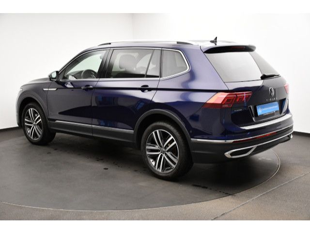 Volkswagen Tiguan Allspace 2023