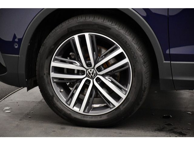 Volkswagen Tiguan Allspace 2023