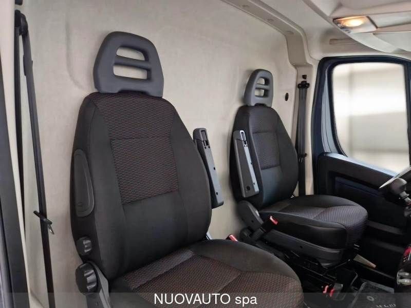 Citroën Jumper 2021