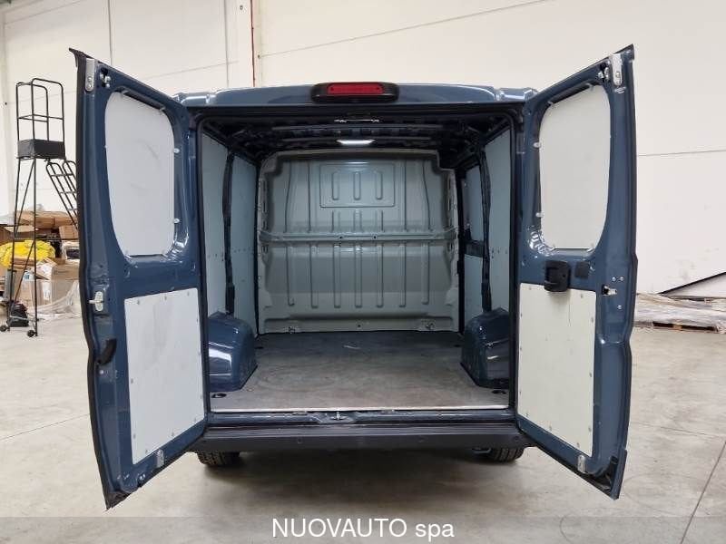 Citroën Jumper 2021