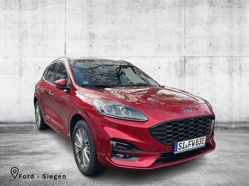 Ford Kuga 2023