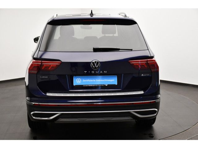 Volkswagen Tiguan Allspace 2023