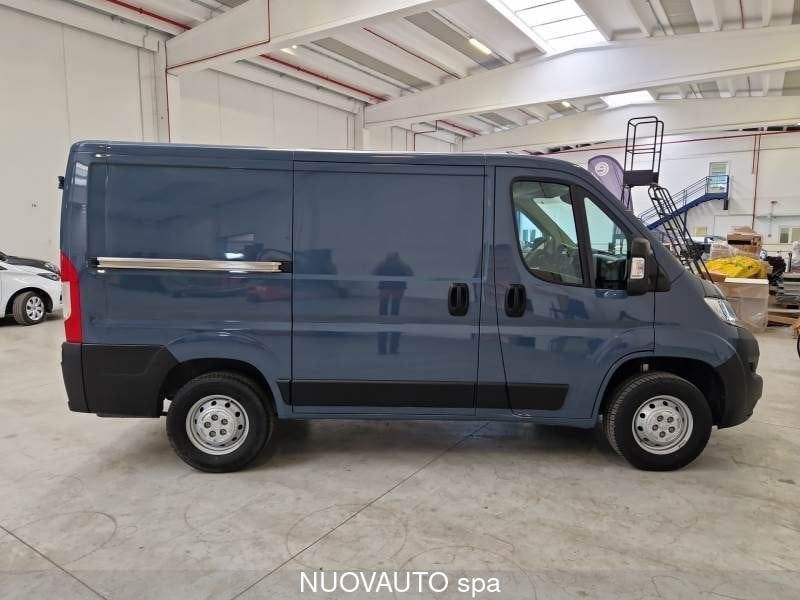 Citroën Jumper 2021