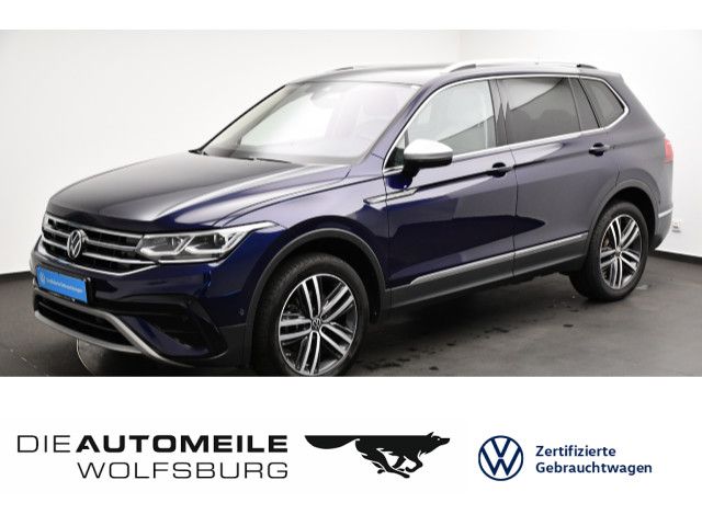 Volkswagen Tiguan Allspace 2023