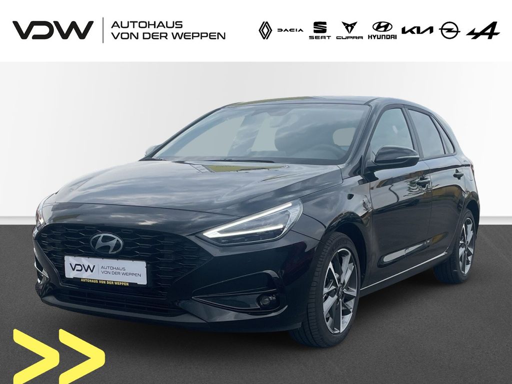 Hyundai i30 2024