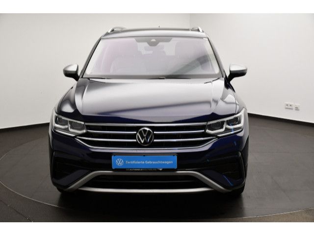 Volkswagen Tiguan Allspace 2023