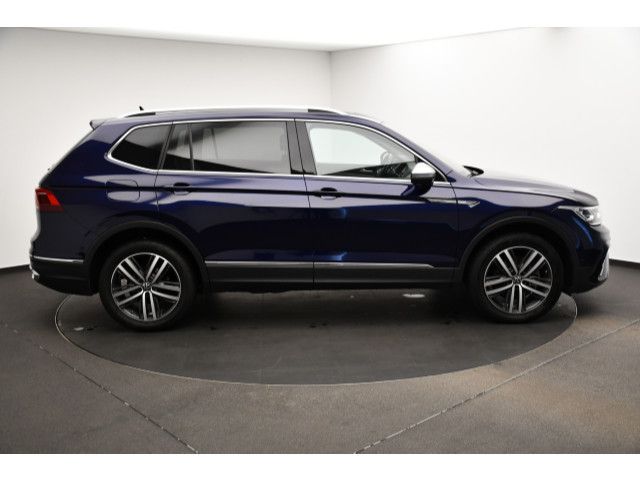 Volkswagen Tiguan Allspace 2023