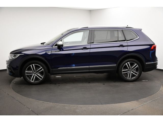 Volkswagen Tiguan Allspace 2023