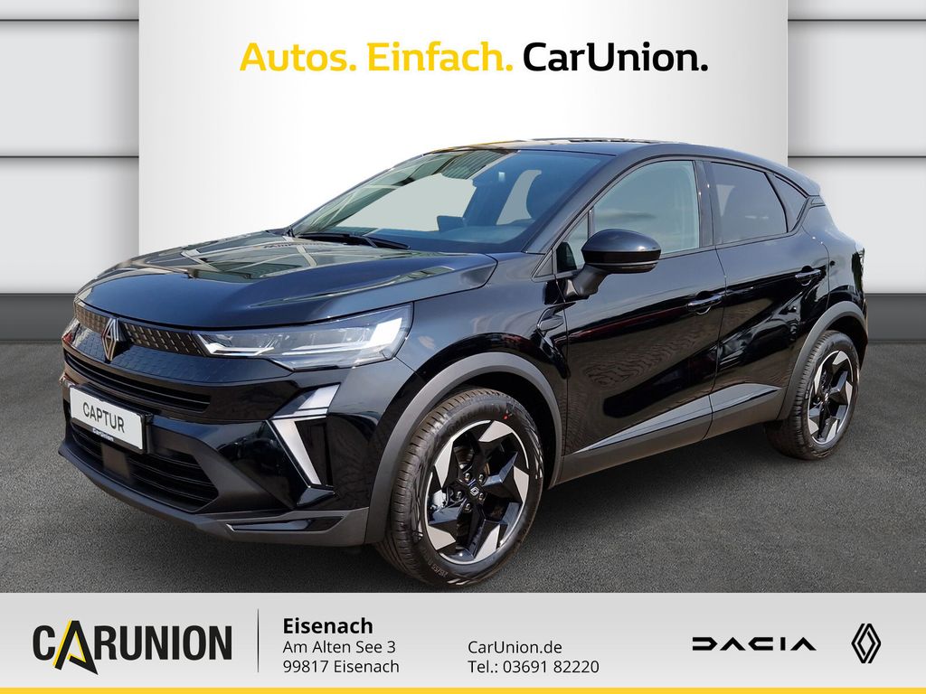Renault Captur 2025