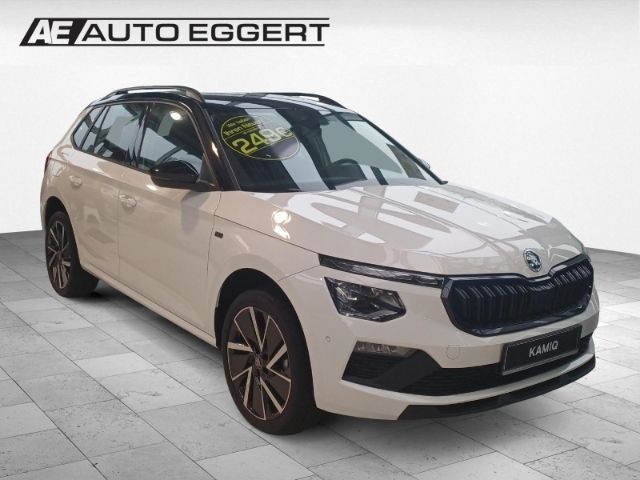 Skoda Kamiq 2025