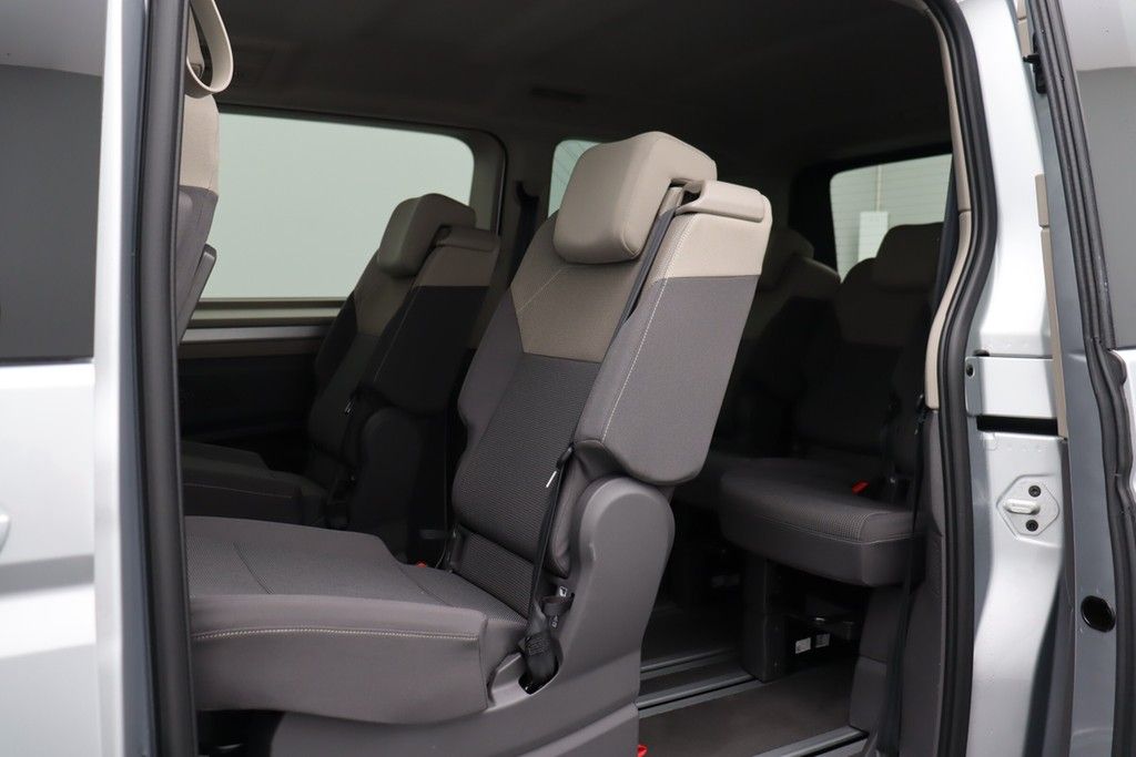 Volkswagen T7 Multivan 2024