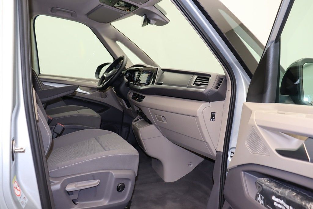 Volkswagen T7 Multivan 2024