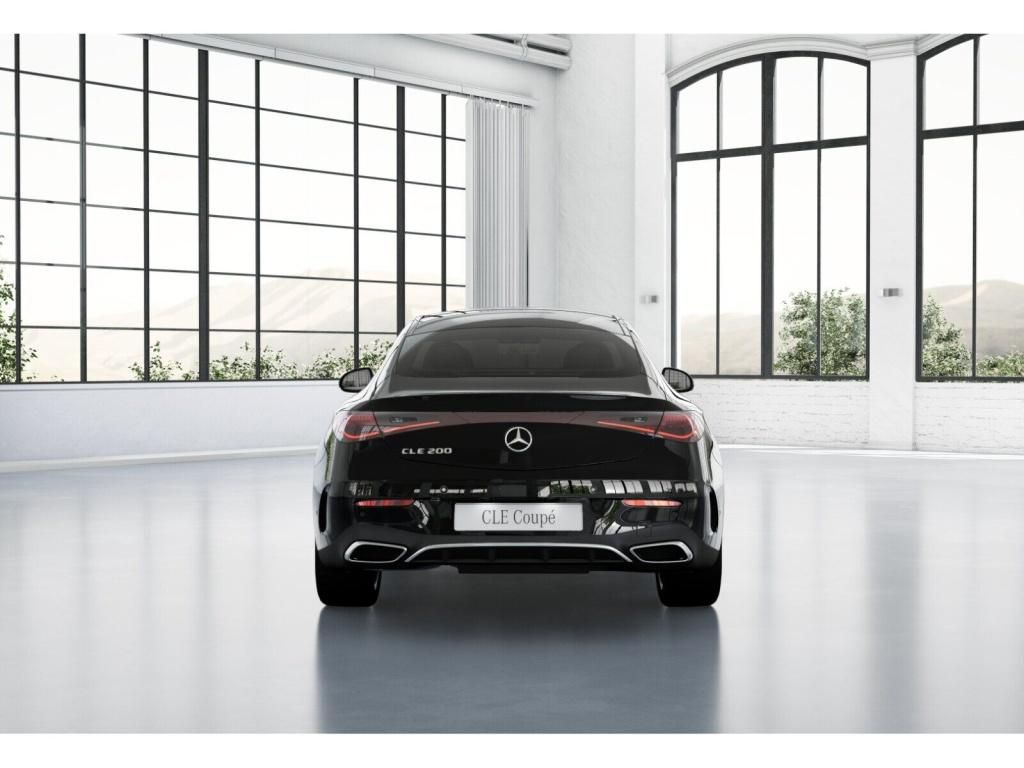 Mercedes-Benz CLE 200 2025