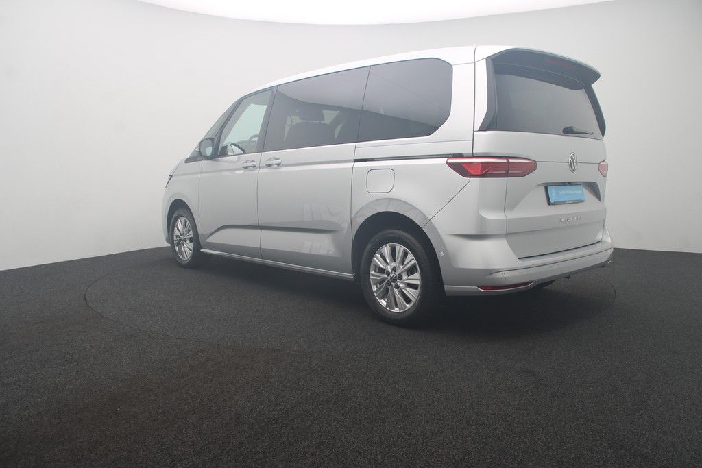 Volkswagen T7 Multivan 2024