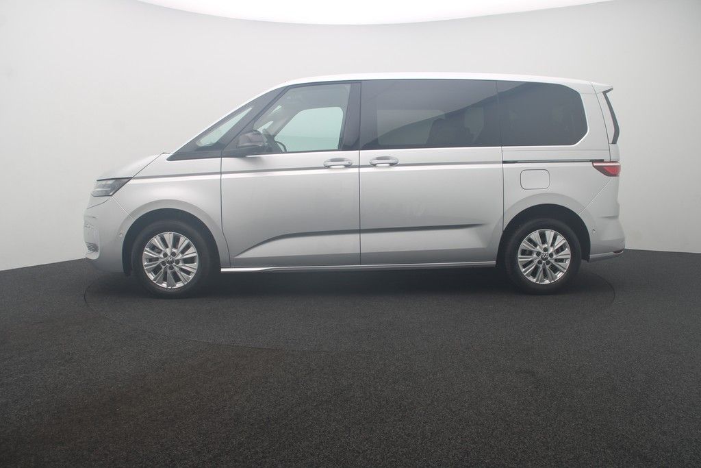 Volkswagen T7 Multivan 2024