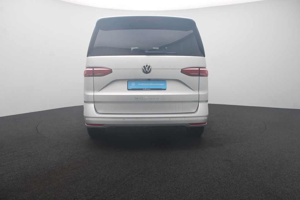 Volkswagen T7 Multivan 2024