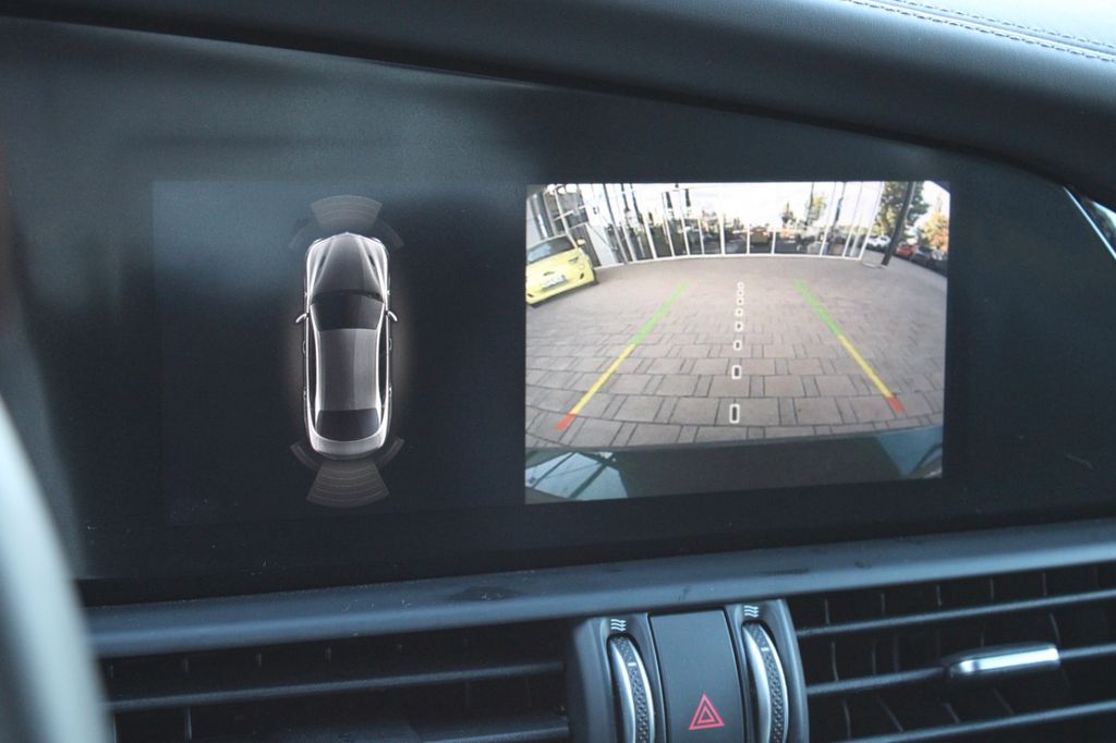 Alfa Romeo Giulia 2023