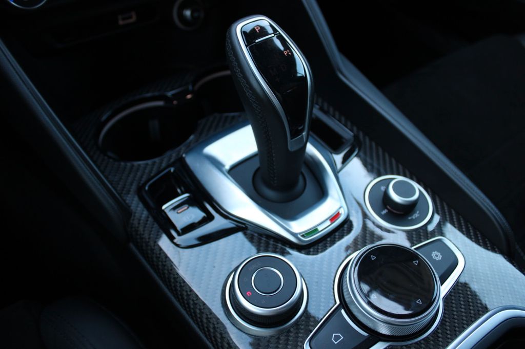 Alfa Romeo Giulia 2023