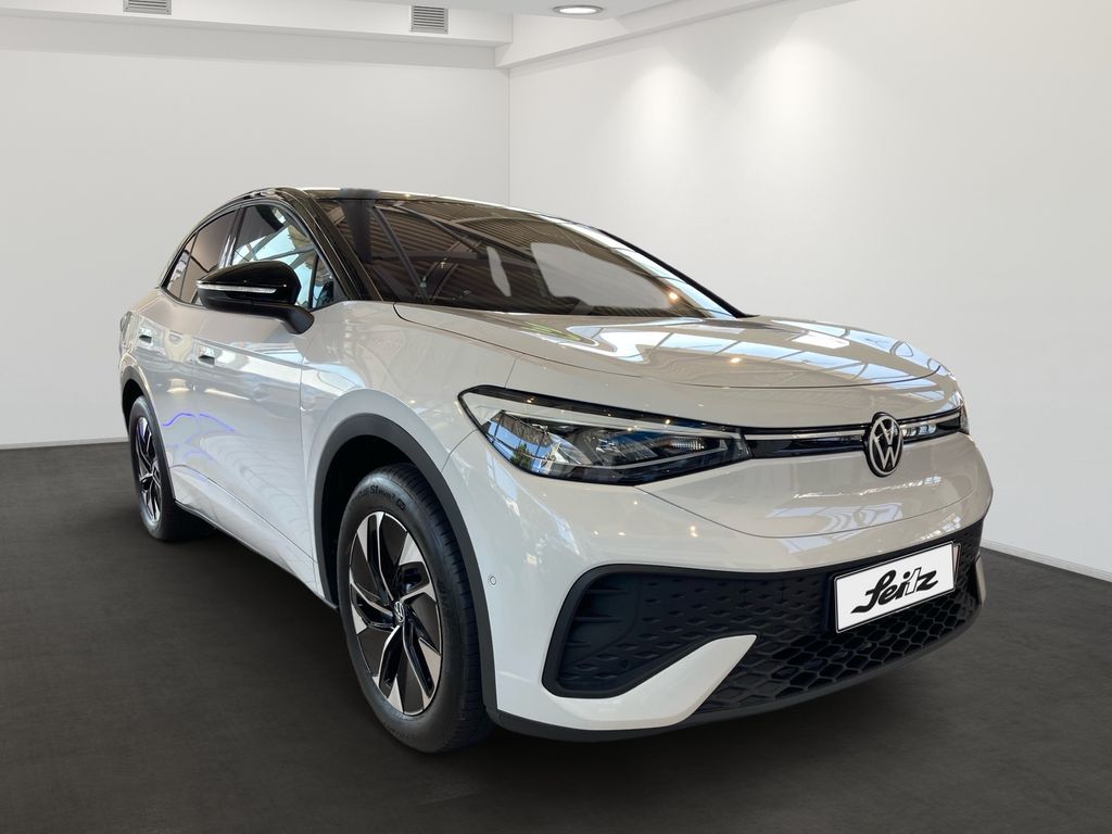 Volkswagen ID.5
