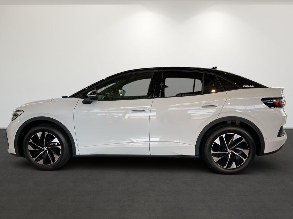 Volkswagen ID.5