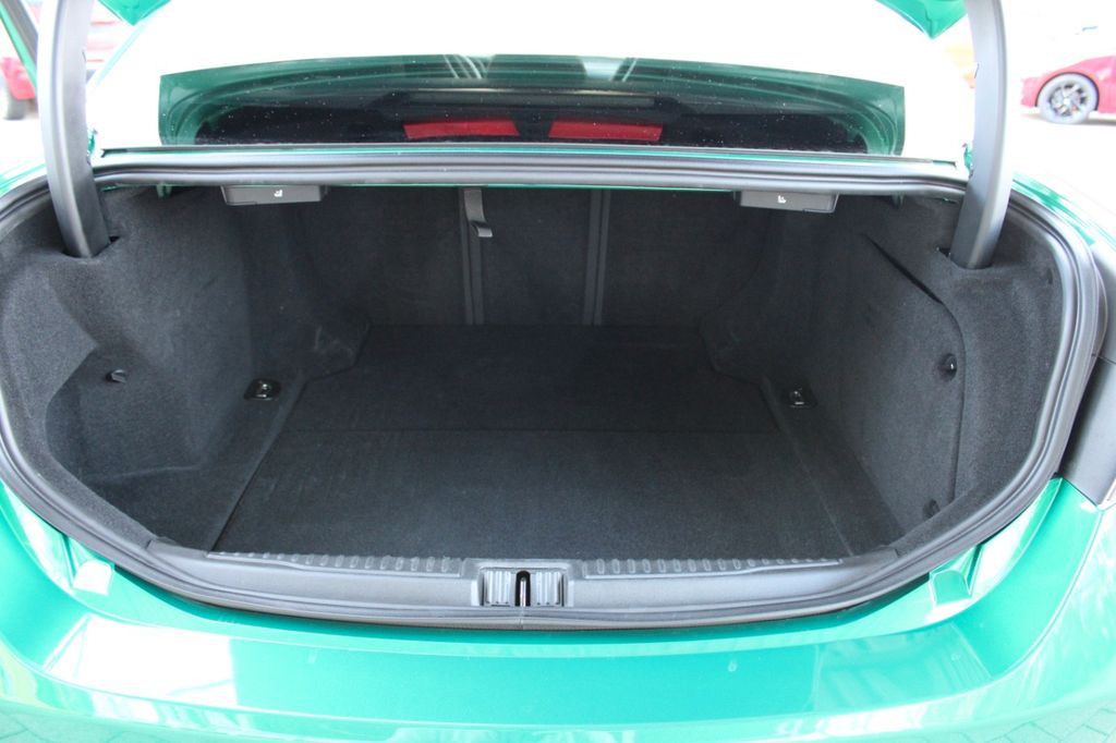 Alfa Romeo Giulia 2023