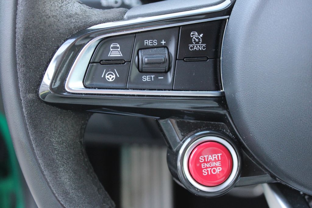 Alfa Romeo Giulia 2023