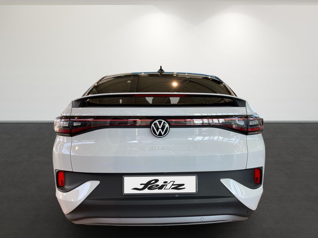 Volkswagen ID.5