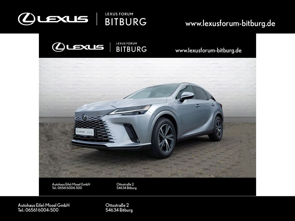 Lexus RX 450
