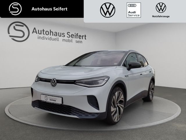 Volkswagen ID.4 2021