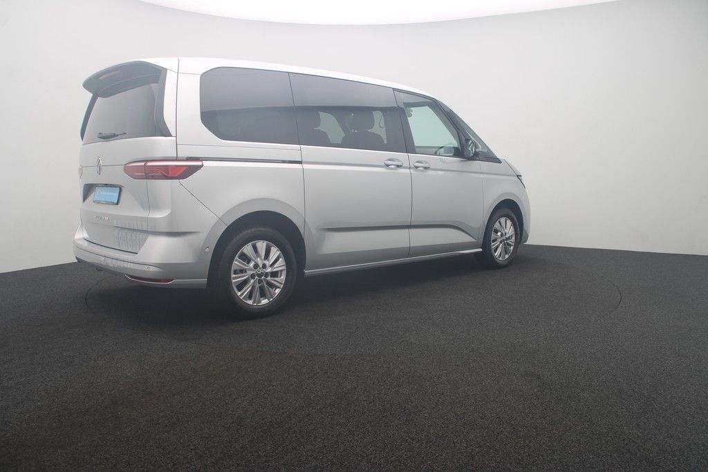 Volkswagen T7 Multivan 2024