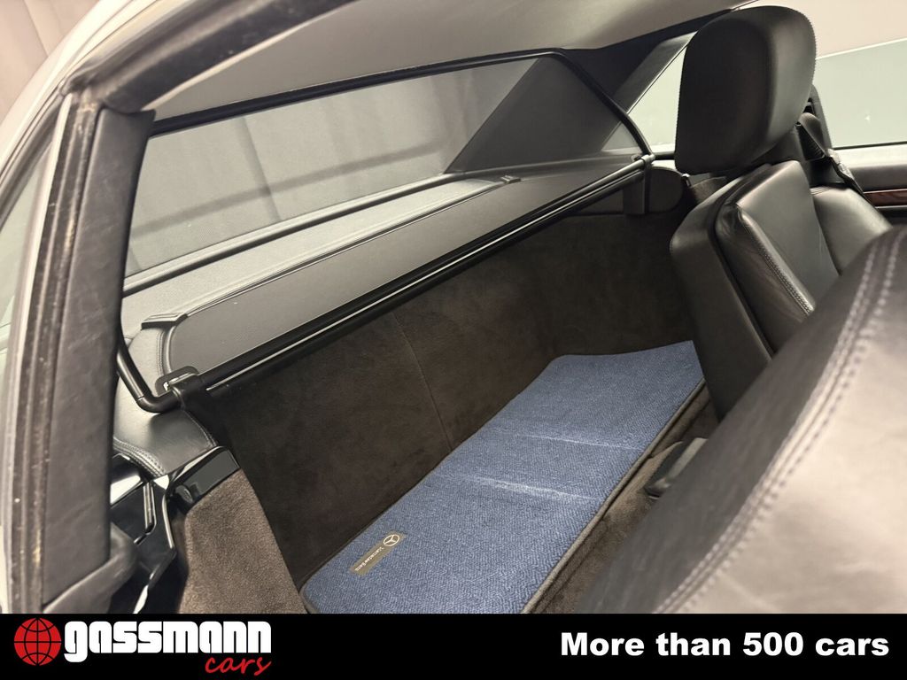 Mercedes-Benz SL 320 2000