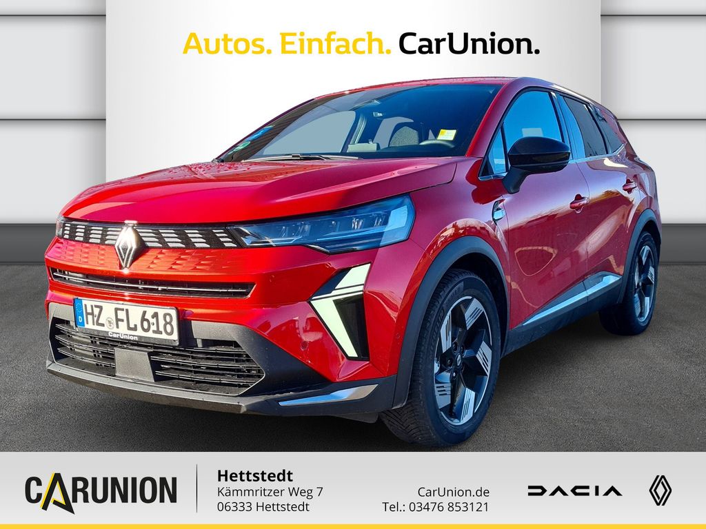 Renault Symbioz 2024