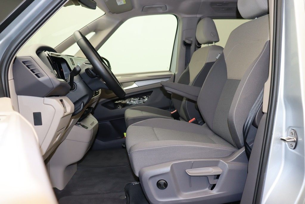 Volkswagen T7 Multivan 2024