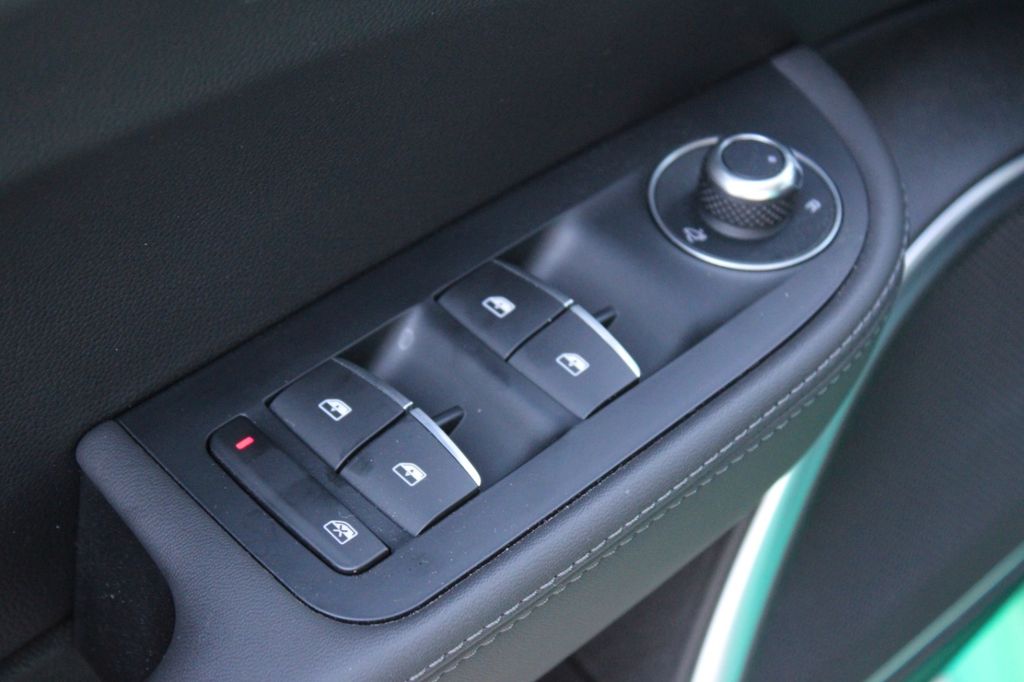 Alfa Romeo Giulia 2023