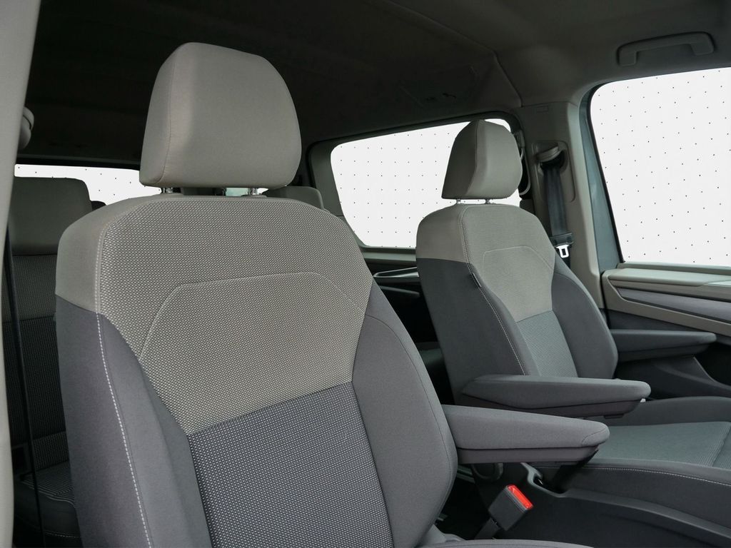 Volkswagen T7 Multivan 2024
