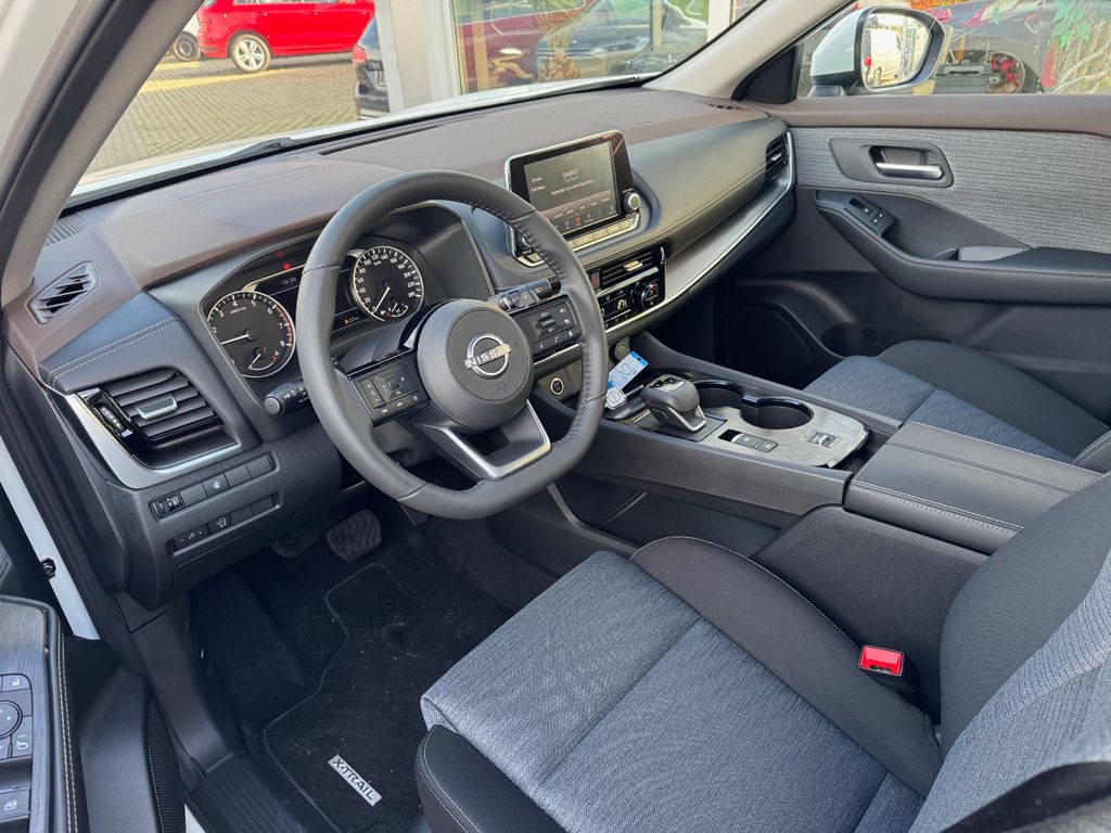Nissan X-Trail 2024