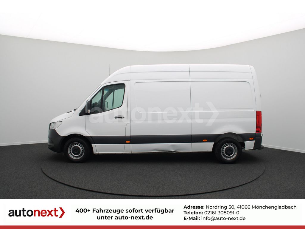 Mercedes-Benz Sprinter 2019