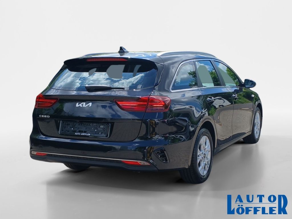 Kia cee'd Sportswagon 2025