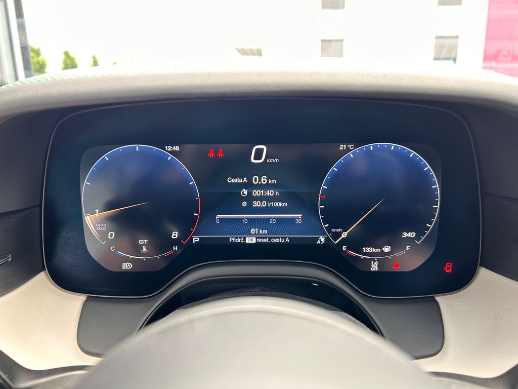 Maserati Granturismo 2023