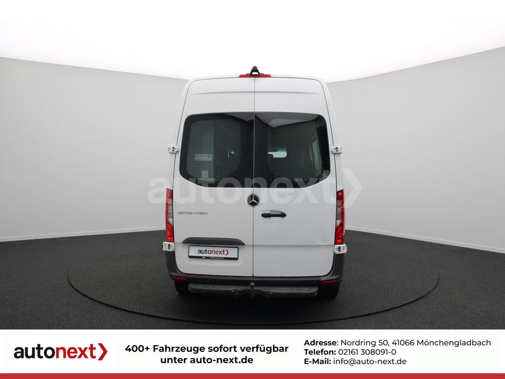 Mercedes-Benz Sprinter 2019