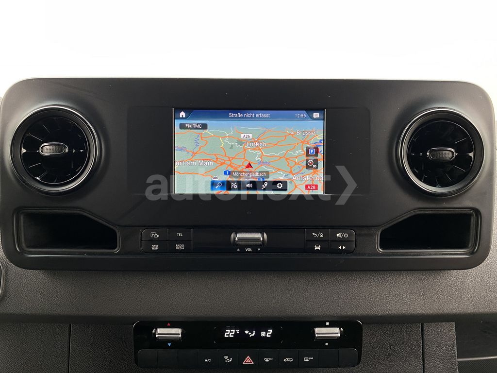 Mercedes-Benz Sprinter 2019