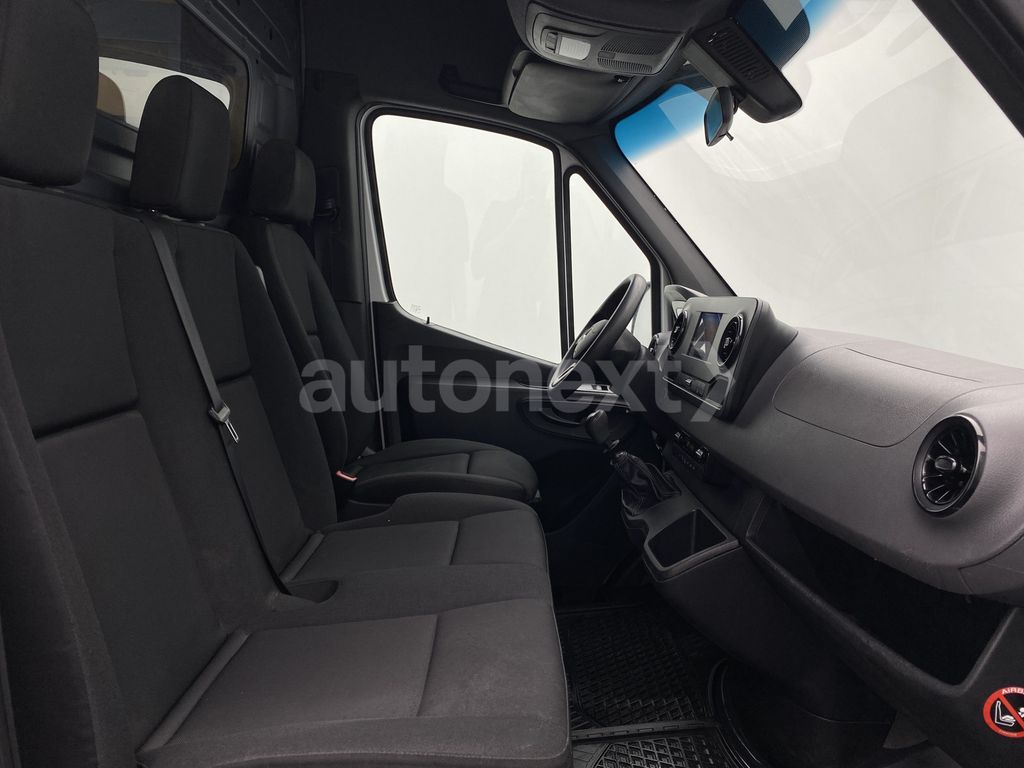 Mercedes-Benz Sprinter 2019