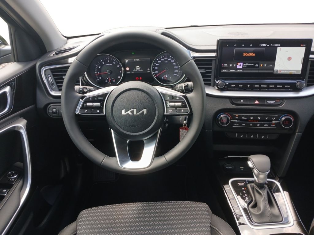 Kia cee'd Sportswagon 2025