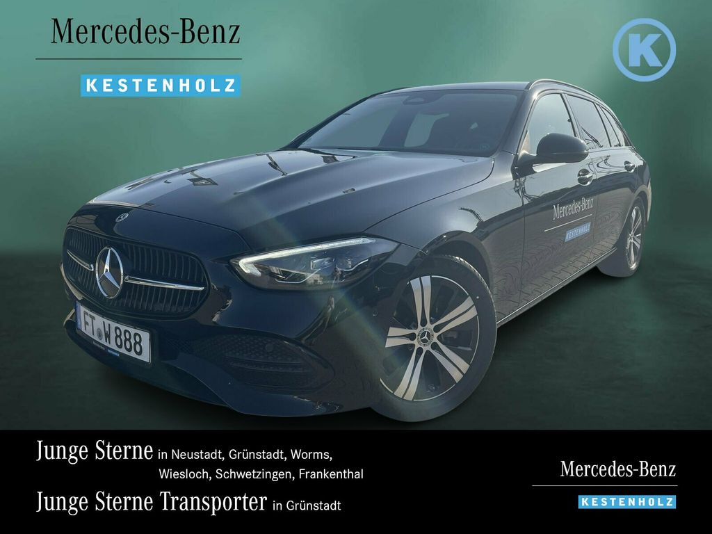 Mercedes-Benz C 180 2023