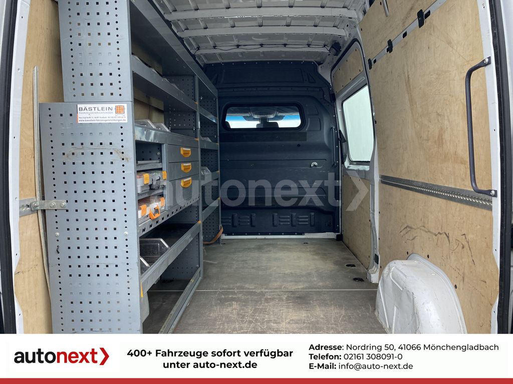Mercedes-Benz Sprinter 2019