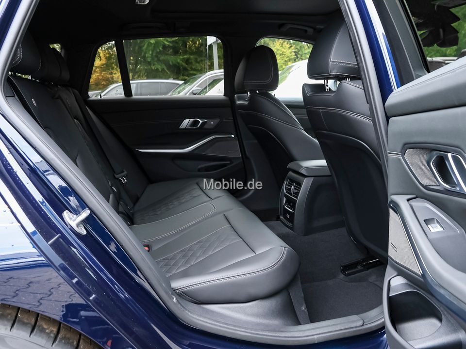 ALPINA D3 S