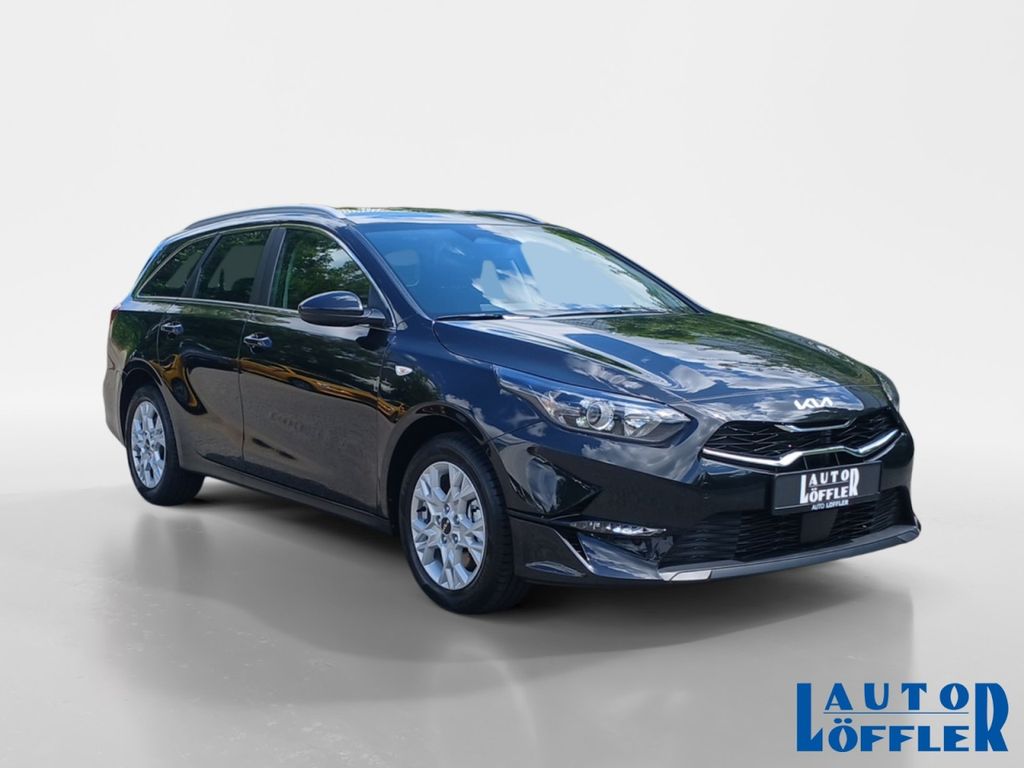 Kia cee'd Sportswagon 2025