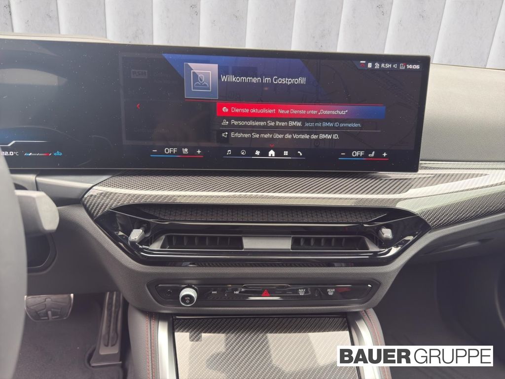 BMW M240i