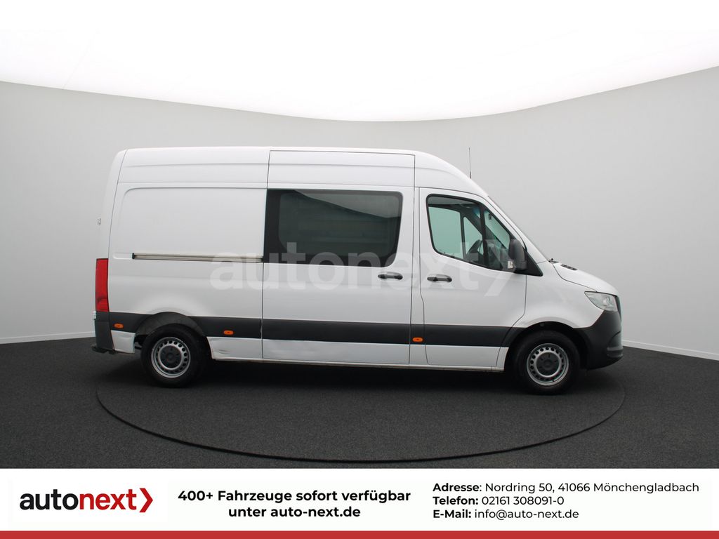 Mercedes-Benz Sprinter 2019