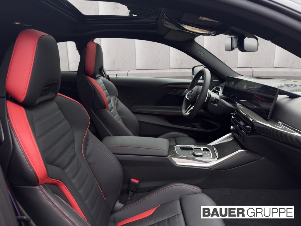 BMW M240i